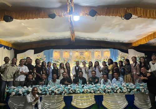 Nikah Pa Afri